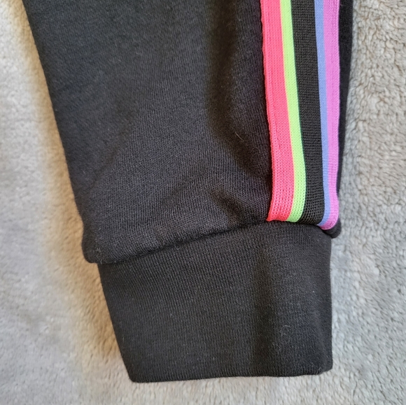 Girls Puma Sweats sz 16 - Picture 4 of 5